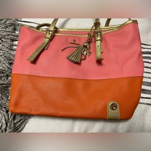 Spartina 449 Purse